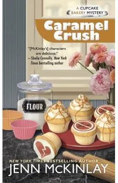 Caramel Crush