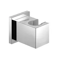 Suport para de dus Grohe Euphoria Cube 27693000, universal, Crom