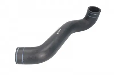 Furtun radiator (la radiatorul motorului, 49mm) potrivit MERCEDES AXOR, AXOR 2 OM457.937-OM906.921 01.02