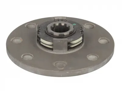 Disc ambreiaj (diametru: 136mm, numar dinti: 10 buc) potrivit CASE IH 1070 U, 1070 U MAXXIMA, 1080 U, 1080 U MAXXIMA, 1090 U, 1090 U MAXXIMA, 1100 U, 1100 U MAXXIMA, 105, 75, 85, 95