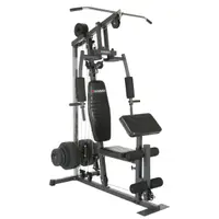Aparat fitness multifunctional Hammer California XP