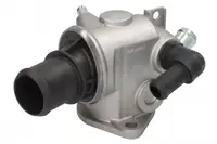 Termostat lichid racire (88 C, in carcasa) potrivit ALFA ROMEO GTV; FIAT BARCHETTA 1.8 2.0 04.95-10.05