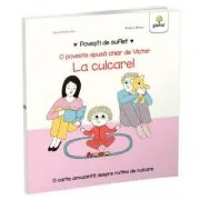 Povesti de suflet. La culcare!