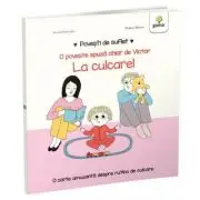 Povesti de suflet. La culcare!
