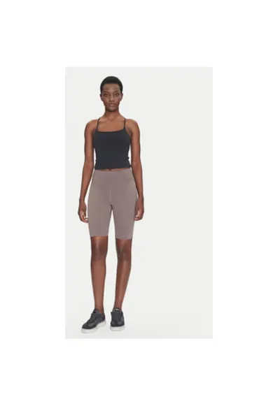 Top dama 1031 - Poliester reciclat - Negru - Negru