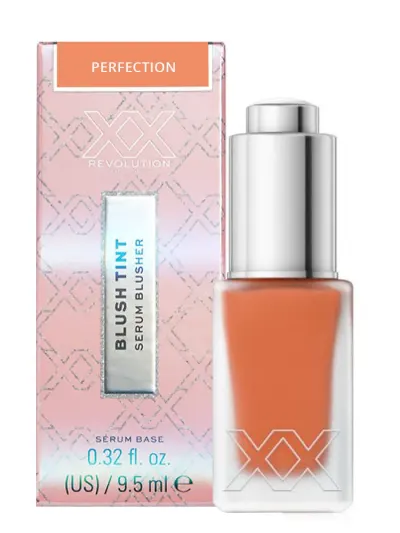 Revolution Fard de obraz lichid 9.5 ml Perfection