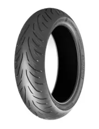 Bridgestone T 31 R ( 150/70 ZR17 TL (69W) Roata spate, M/C )