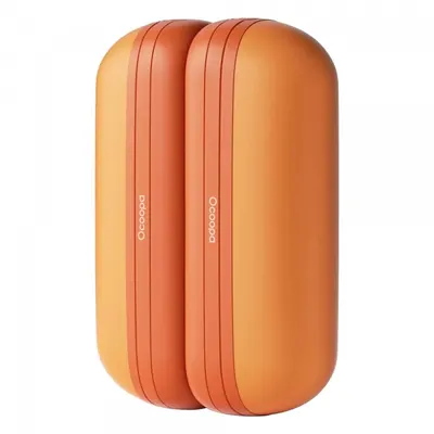 Incalzitor Maini Ocoopa UT2s Mini, Portocaliu