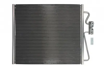 Radiator clima AC BMW Seria 7 (E38) 2.5D-5.4 intre 1994-2001