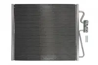 Radiator clima AC BMW Seria 7 (E38) 2.5D-5.4 intre 1994-2001
