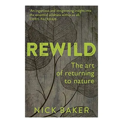 ReWild