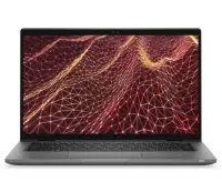 Laptop refurbished DELL Latitude 7430, Intel Core i7-1270P up to 4.80GHz, 32GB DDR5, 512GB SSD, 14 Inch FHD TouchScreen, Webcam, Carbon, Grad A