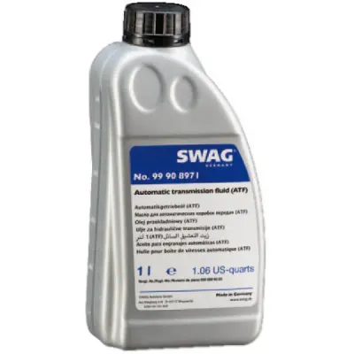 Ulei cutie viteze automata SWAG ATF 10 92 9449 1L