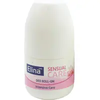 Deodorant Roll-On pentru Femei Sensual Care 50ml