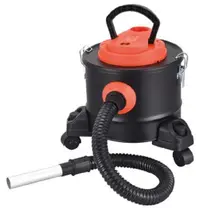 Aspirator pentru deseuri voluminoase Termomax - TX8011W, HEPA, negre