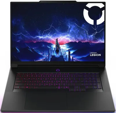 Laptop gaming Lenovo - Legion 9 18IAX10, 18'', WQUXGA, Ultra 9, 240Hz, RTX 5090, 128 GB RAM