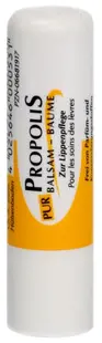 Propolis Pur Balsam de buze, 4.8 g