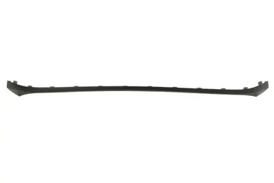 Element grila fata inferior, negru potrivit TOYOTA C-HR 1 2019-2023