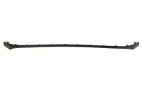 Element grila fata inferior, negru potrivit TOYOTA C-HR 1 2019-2023