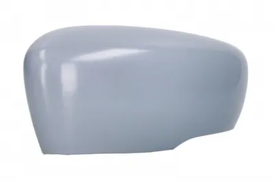 Capac oglinda stanga (grunduit) potrivit NISSAN LEAF ZE1, MICRA V; RENAULT ZOE 03.17
