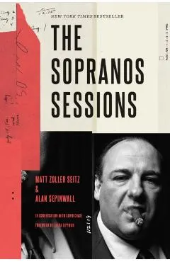 Sopranos Sessions