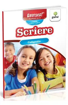 Scriere: Caligrafie
