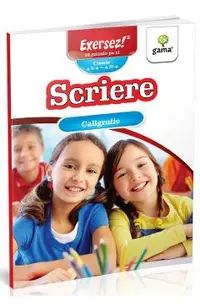 Scriere: Caligrafie