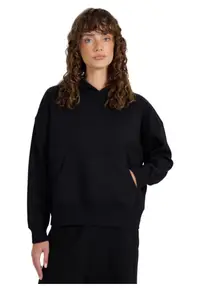 Hanorac dama - F1887 - Negru
