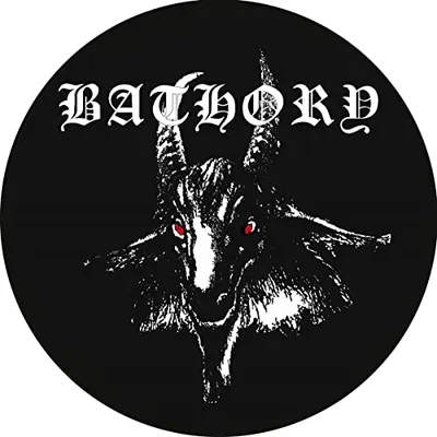 Bathory - Vinyl