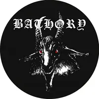 Bathory - Vinyl