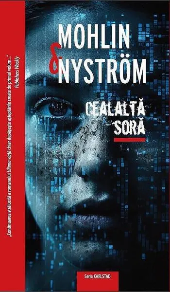 Cealaltă soră (Vol. 2) - Paperback brosat