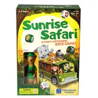 Joc Safari