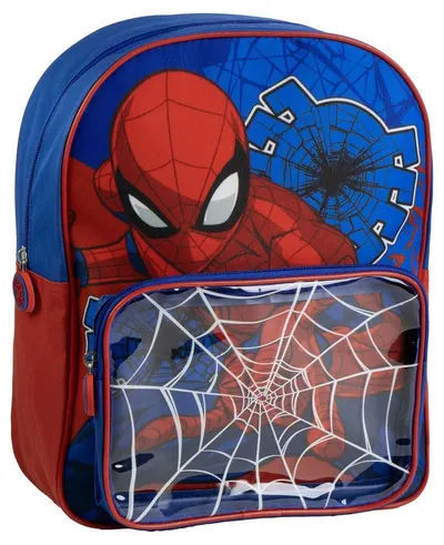 Ghiozdan pentru grădiniță Cerda Spider-Man