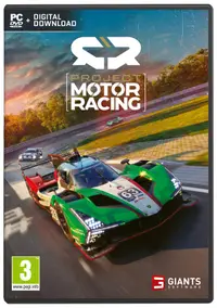Project Motor Racing (PC)