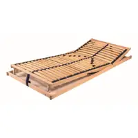 Somieră reglabilă cu lamele 80x200 cm EXKLUZIV – BENAB