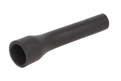 Cuplaj conducta lichid racire (25mm 45mm, lungime: 238mm) potrivit DAF 65 CF, 75 CF, 85 CF, 95 XF, LF 45, LF 55, XF 95 BE110C-XF355M 01.97