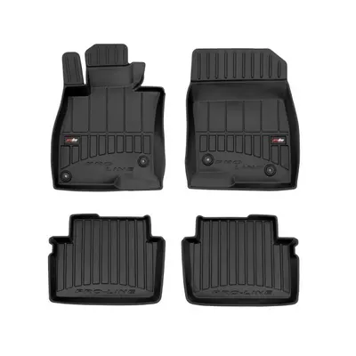 Covorase tip tavita 3D Pro-Line Mazda 6 2012