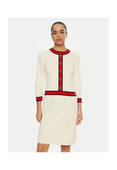 Rochie dama - 304968549 - Lana - Bej - Bej