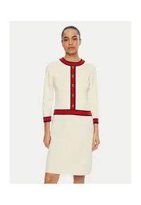 Rochie dama - 304968549 - Lana - Bej - Bej