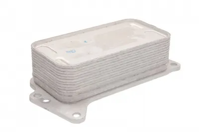Radiator ulei potrivit BMW 1 (F20), 1 (F21), 2 (F22, F87), 3 (E90), 3 (E91), 3 (E92), 3 (E93), 3 (F30, F80), 3 (F31), 3 GRAN TURISMO (F34), 4 (F32, F82), 4 (F33, F83), 5 (F10) 1.6D 2.0D 2.2D 12.04
