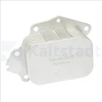 Radiator ulei, ulei motor KALTSTADT KS-05-0006