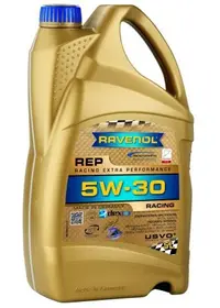 Ulei motor Ravenol REP USVO SAE 5W-30 4L