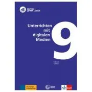 DLL 09: Unterrichten mit digitalen Medien, Buch mit DVD