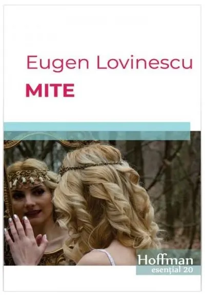 Mite - Paperback brosat - Eugen Lovinescu