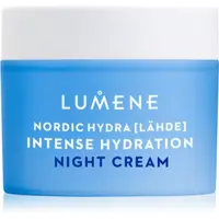 Lumene Nordic Hydra [LÄHDE] crema hidratanta de noapte