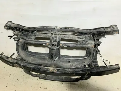 Panou frontal cu armatura BMW Seria 3 LCI (2008-2011)[E90] 2.0d N47D20C 184 cp