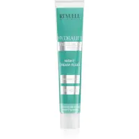Revuele Hydralift Hyaluron Night Cream-Fluid fluid hidratant pentru noapte 50 ml