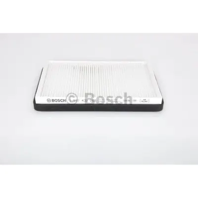 Filtru, aer habitaclu BOSCH 1 987 432 062
