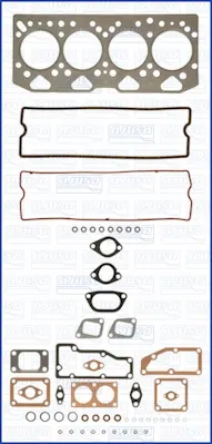 Set Garnituri Chiulasa Potrivit Case Ih Mx; Landini Atlantis, Atlas, Globus, Rex Rex Orchard Rex Vineyard; Massey Ferguson 200, 400, 4000; Mc Cormick V 1004-4 1004-40