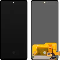 Display cu Touchscreen Samsung Galaxy S20 FE 5G G781 / S20 FE G780, Service Pack GH96-13911B